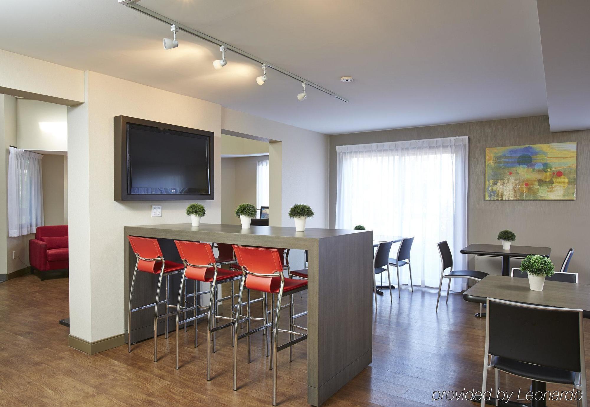 Comfort Inn Airport Γουίνιπεγκ Εξωτερικό φωτογραφία