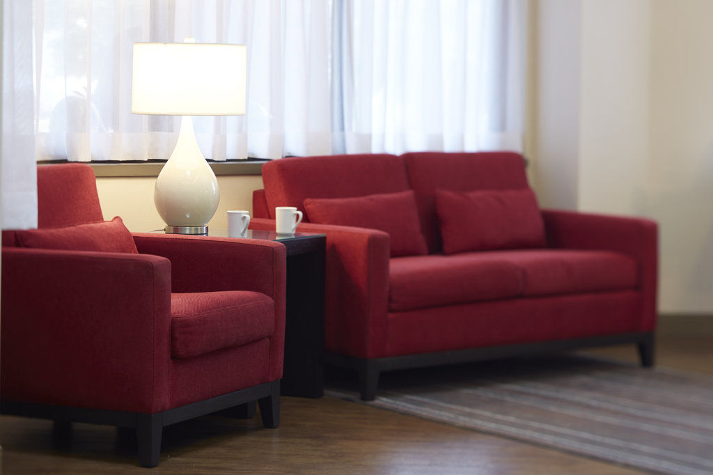 Comfort Inn Airport Γουίνιπεγκ Εξωτερικό φωτογραφία