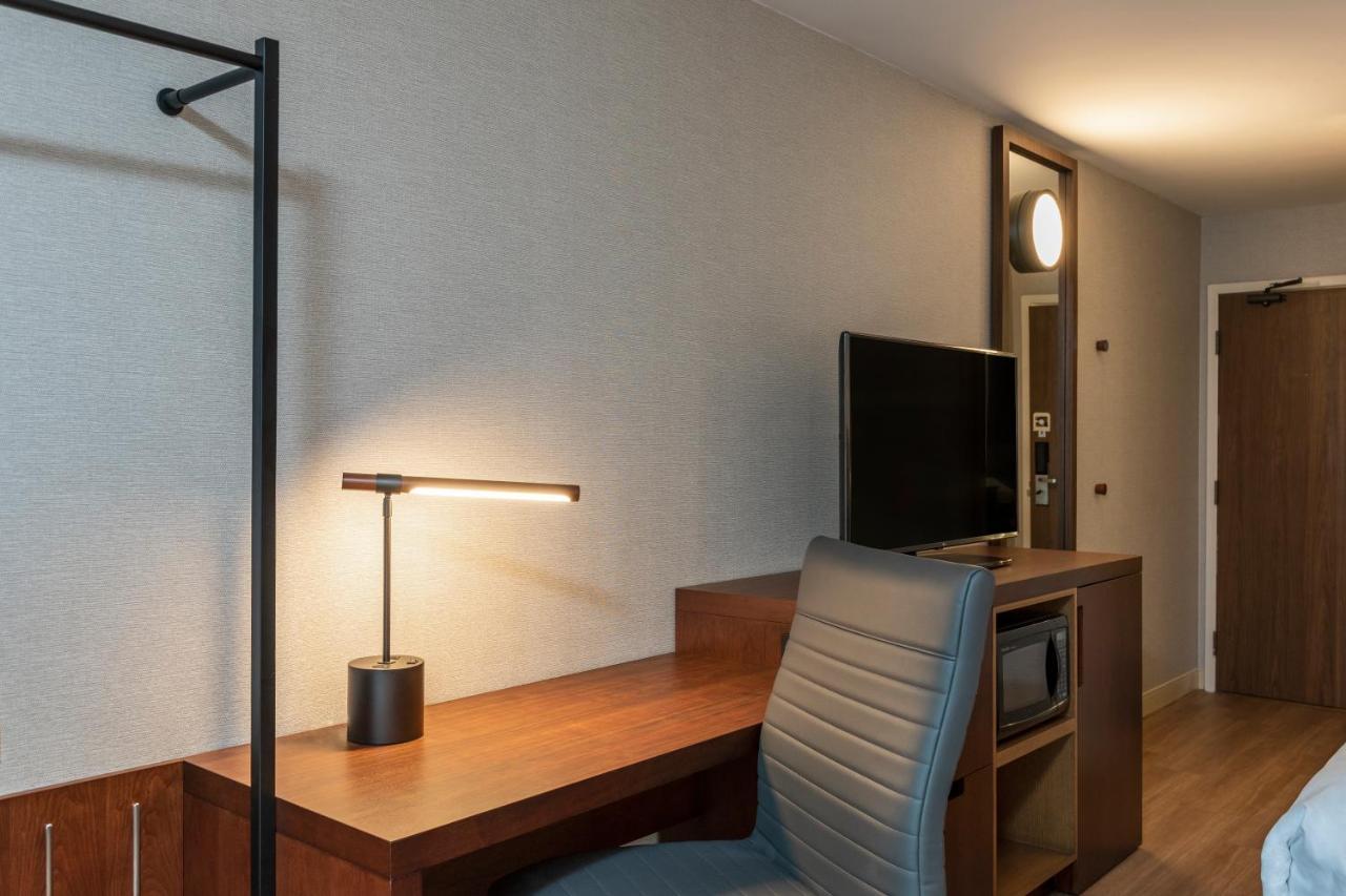 Comfort Inn Airport Γουίνιπεγκ Εξωτερικό φωτογραφία